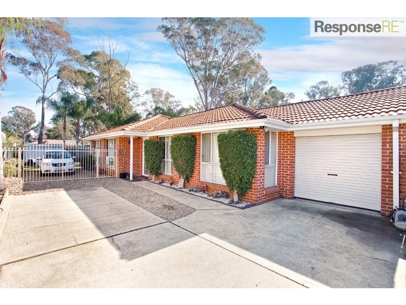 Cambridge Park NSW 2747