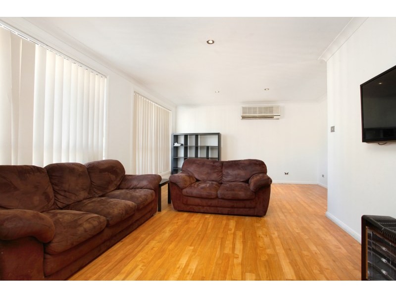 Cambridge Park NSW 2747