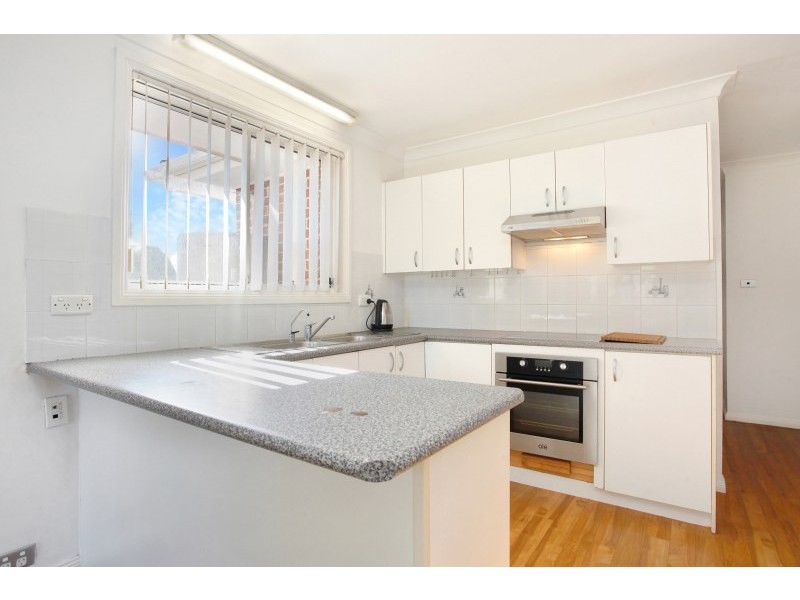 Cambridge Park NSW 2747