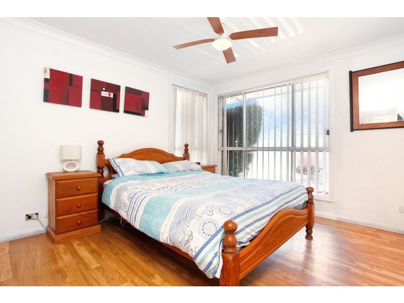 Cambridge Park NSW 2747