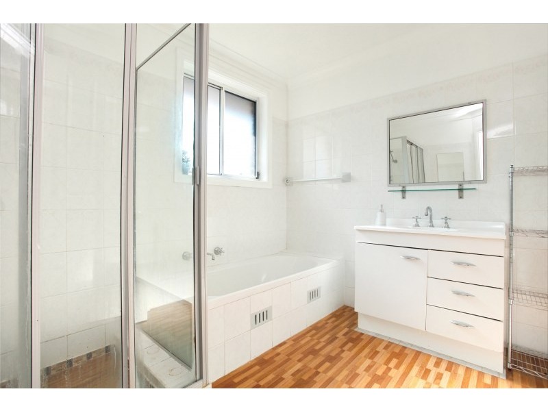 Cambridge Park NSW 2747