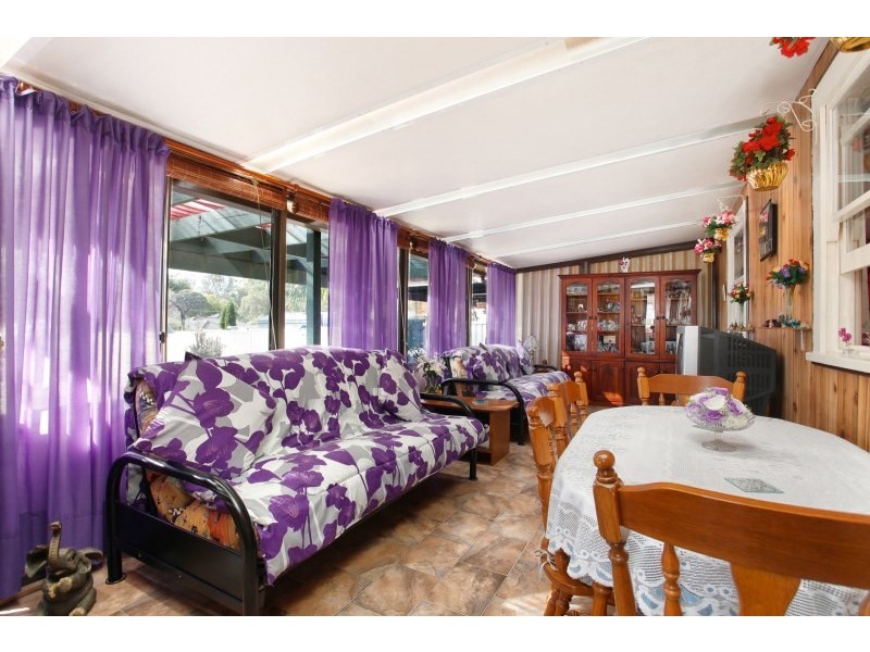 Cambridge Park NSW 2747