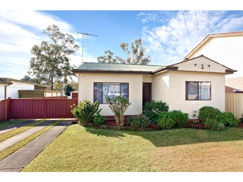 Cambridge Park NSW 2747