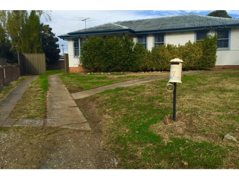 7 Arthur Place, Colyton NSW 2760