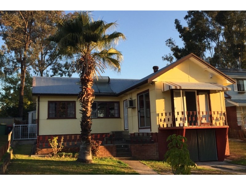 10 Stafford Street, Kingswood NSW 2747