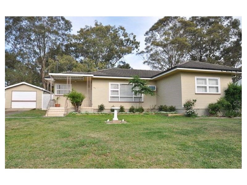 132 Parker Street, Kingswood NSW 2747