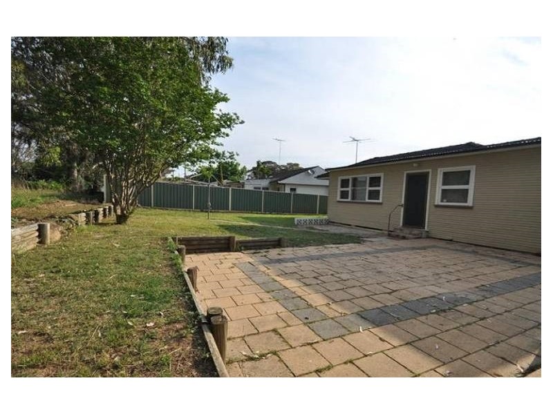 132 Parker Street, Kingswood NSW 2747