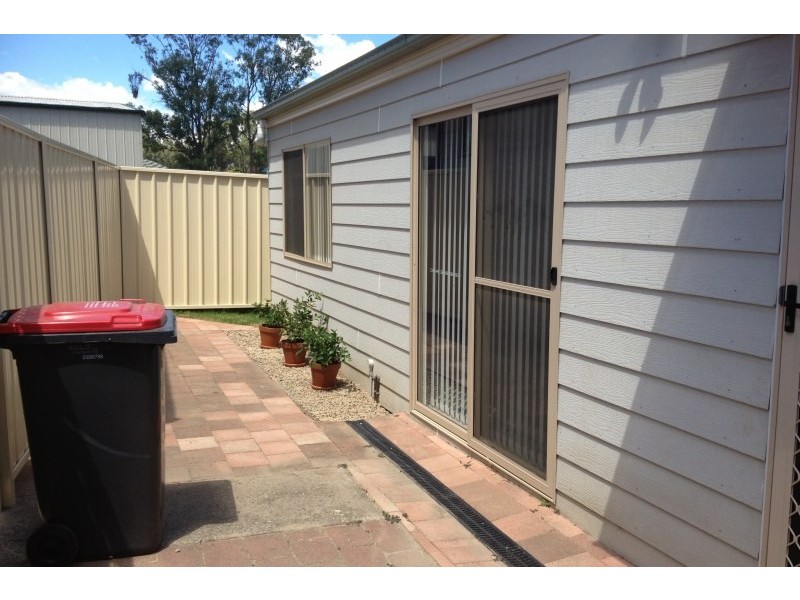 3a Robinson Road, Cranebrook NSW 2749