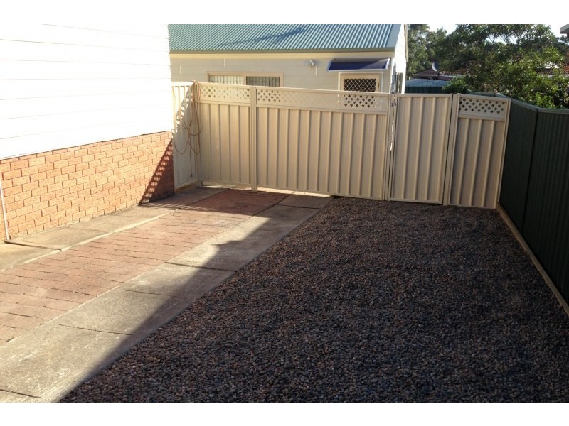 3a Robinson Road, Cranebrook NSW 2749