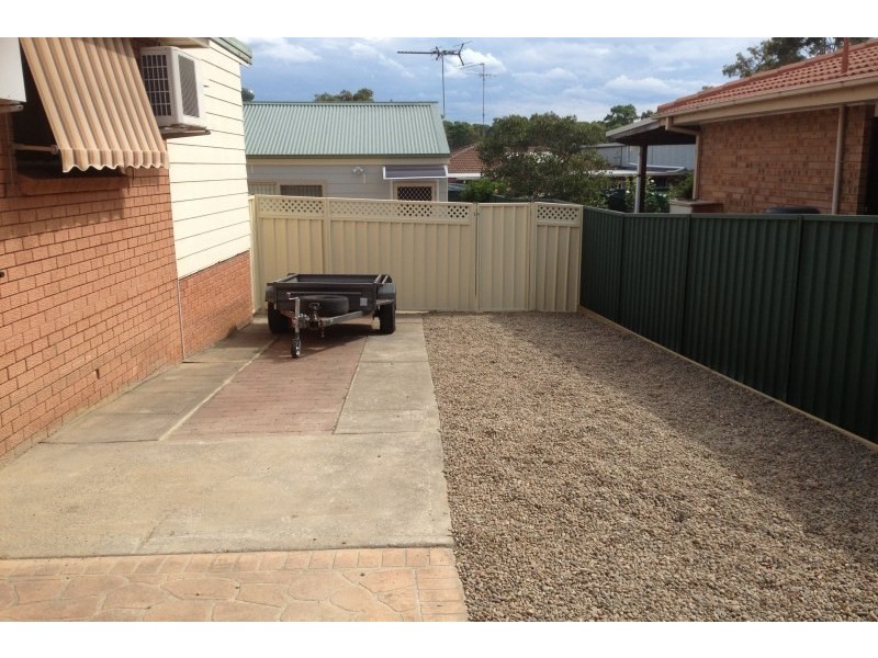 3a Robinson Road, Cranebrook NSW 2749