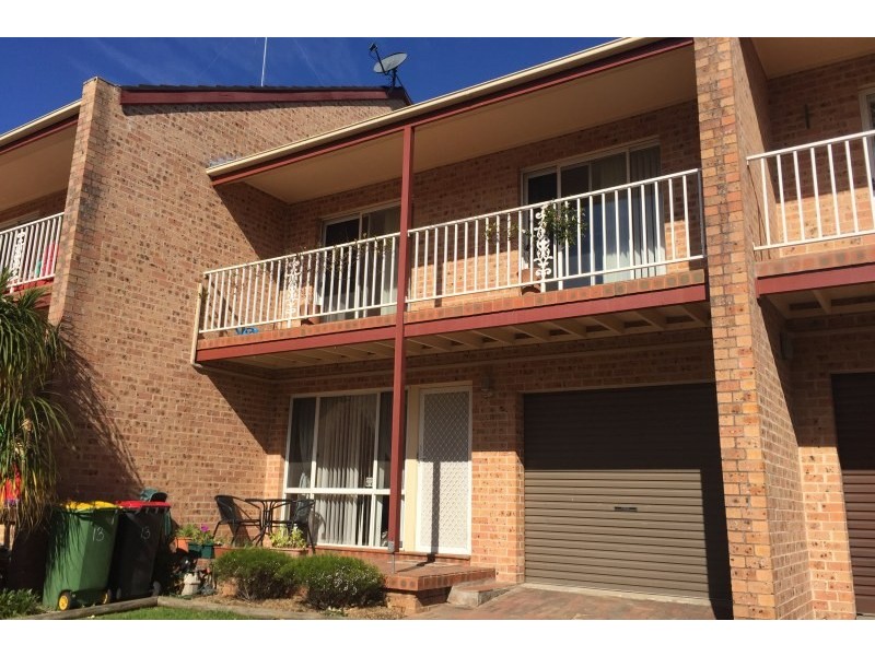 13/58-60 Castlereagh Street, Penrith NSW 2750