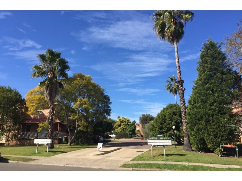 13/58-60 Castlereagh Street, Penrith NSW 2750