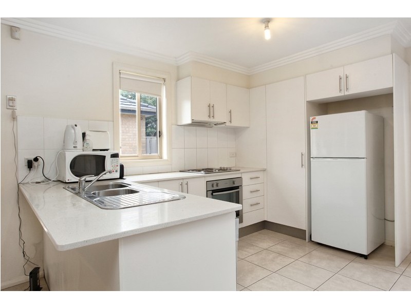 4/22 George Street, Kingswood NSW 2747