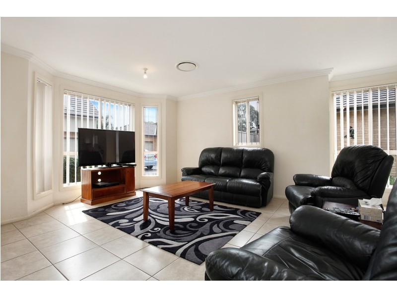 4/22 George Street, Kingswood NSW 2747