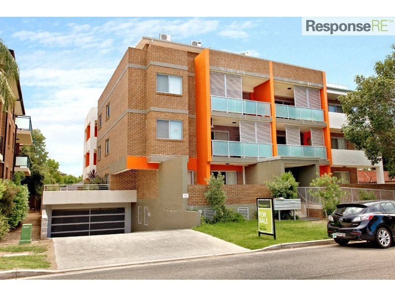 9/5-7 Dent Street, Penrith NSW 2750