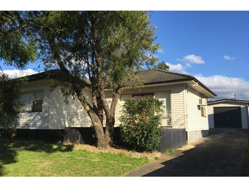 26 Hope Street, Penrith NSW 2750
