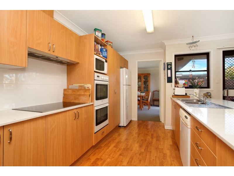 Werrington County NSW 2747