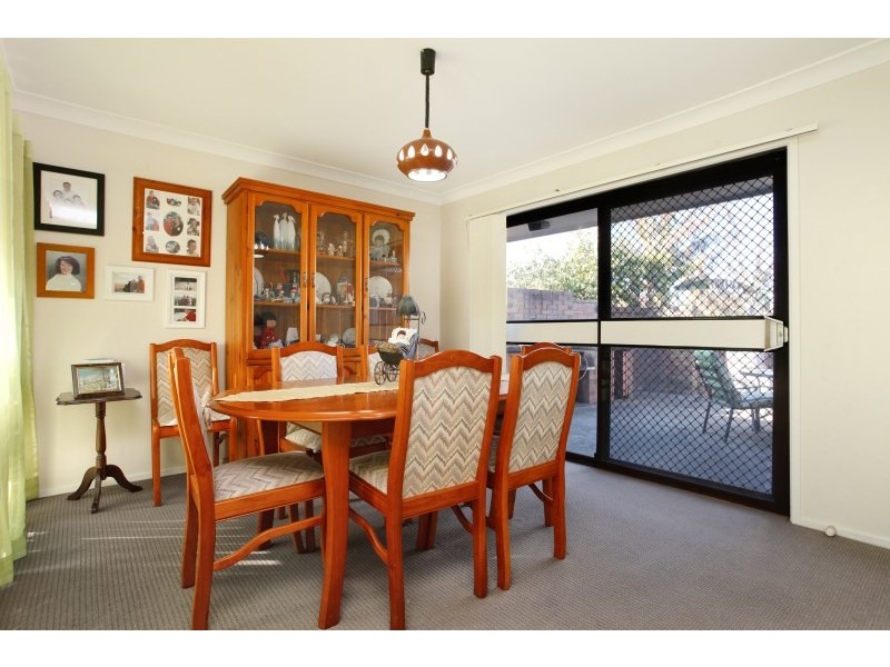 Werrington County NSW 2747