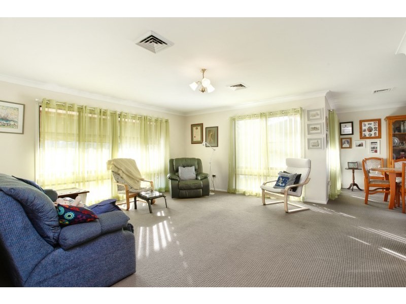 Werrington County NSW 2747