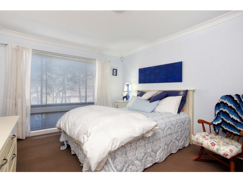 Werrington County NSW 2747