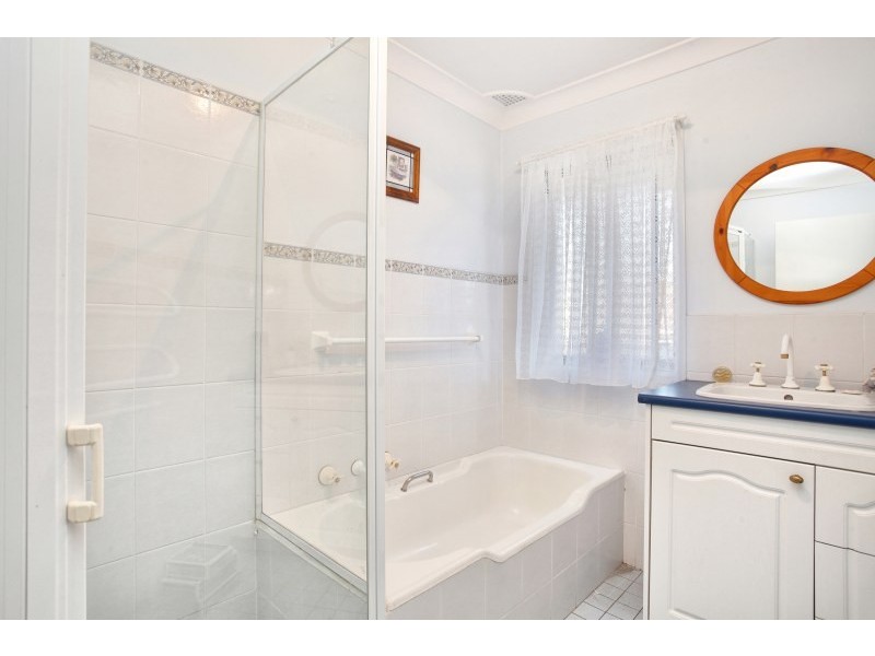 Werrington County NSW 2747