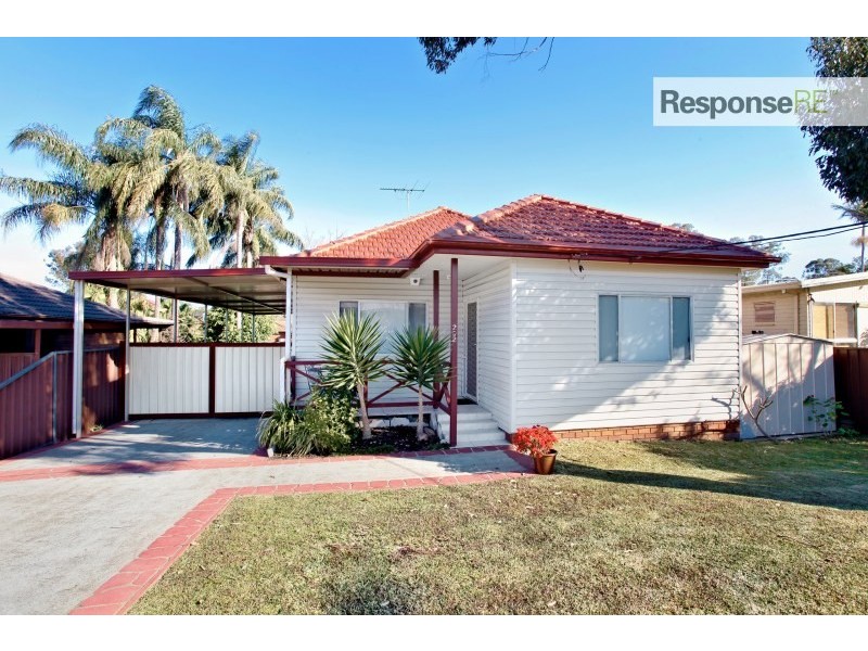 202 Victoria Street, Kingswood NSW 2747