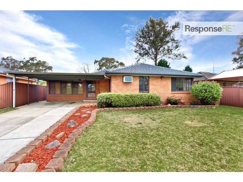 South Penrith NSW 2750