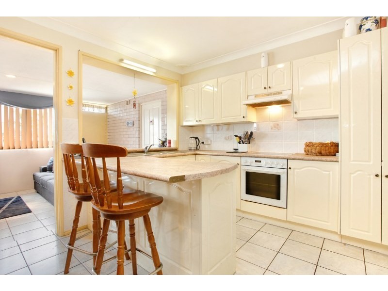 Werrington County NSW 2747