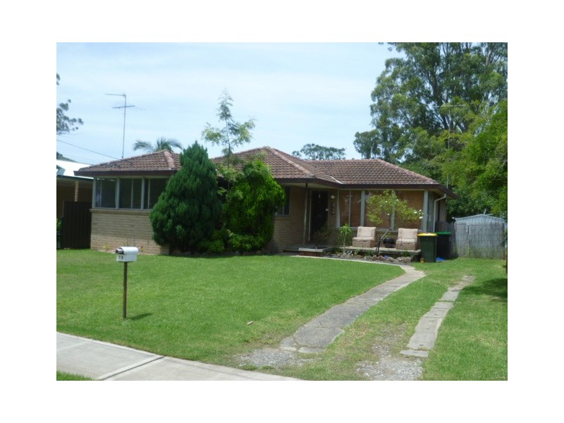 50 Eton Road, Cambridge Park NSW 2747