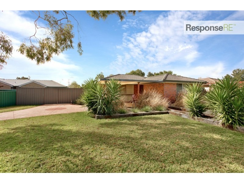 South Penrith NSW 2750