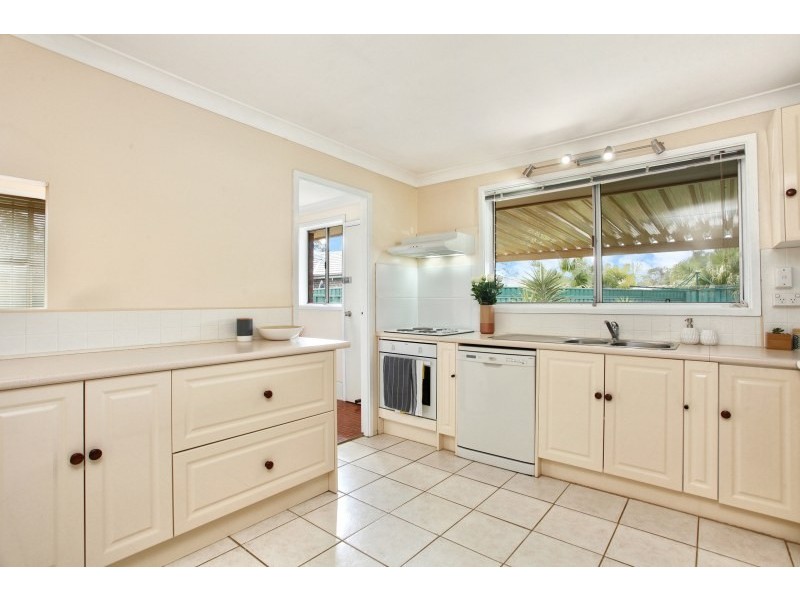 South Penrith NSW 2750