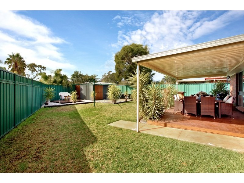 South Penrith NSW 2750