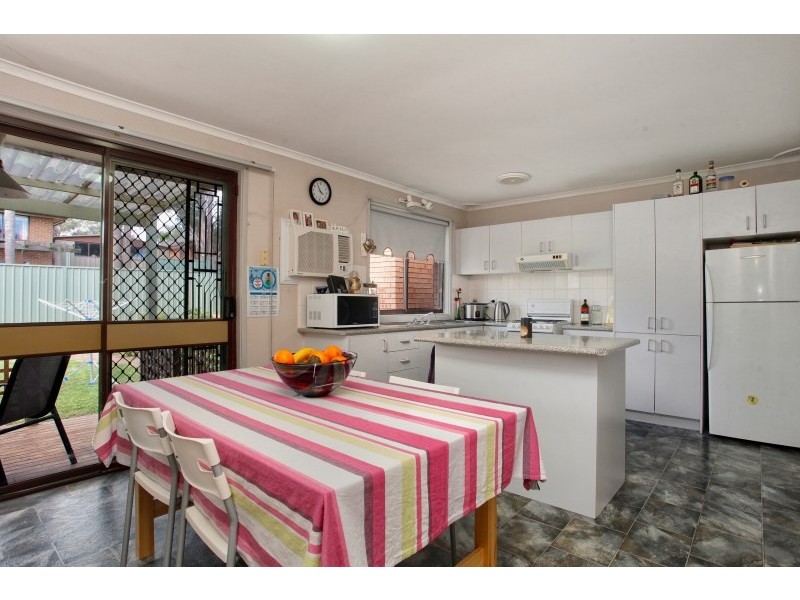 4 Scenic Circuit, Cranebrook NSW 2749