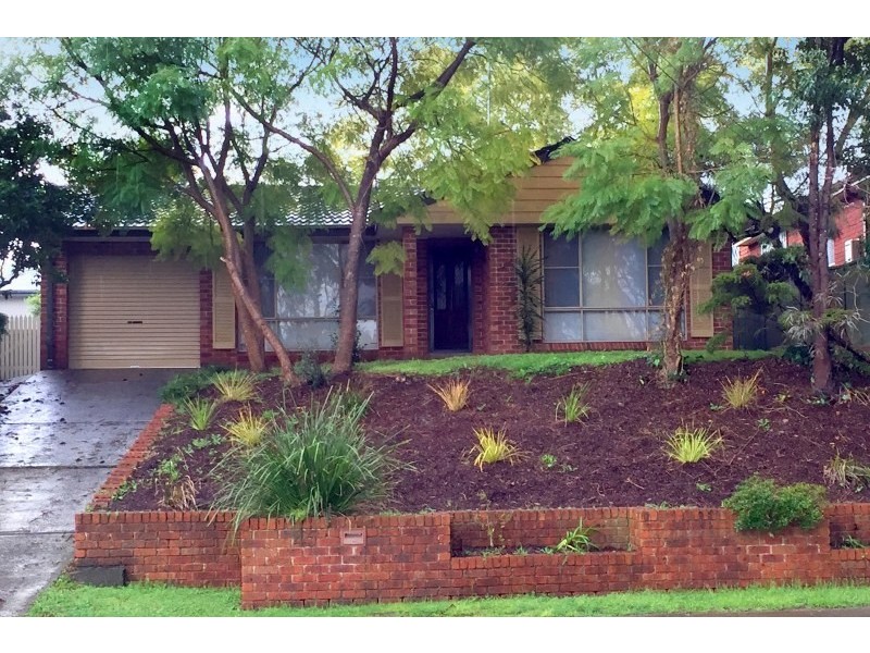 45 Oleander Crescent, Riverstone NSW 2765