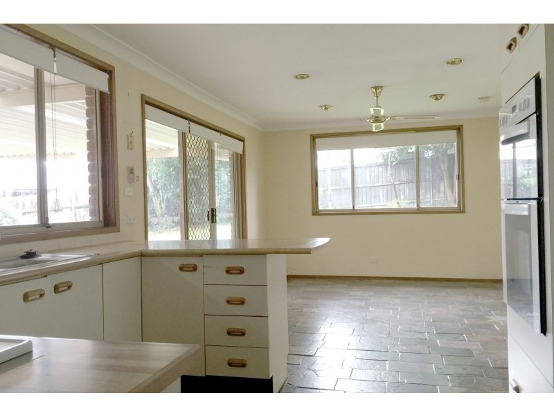 45 Oleander Crescent, Riverstone NSW 2765