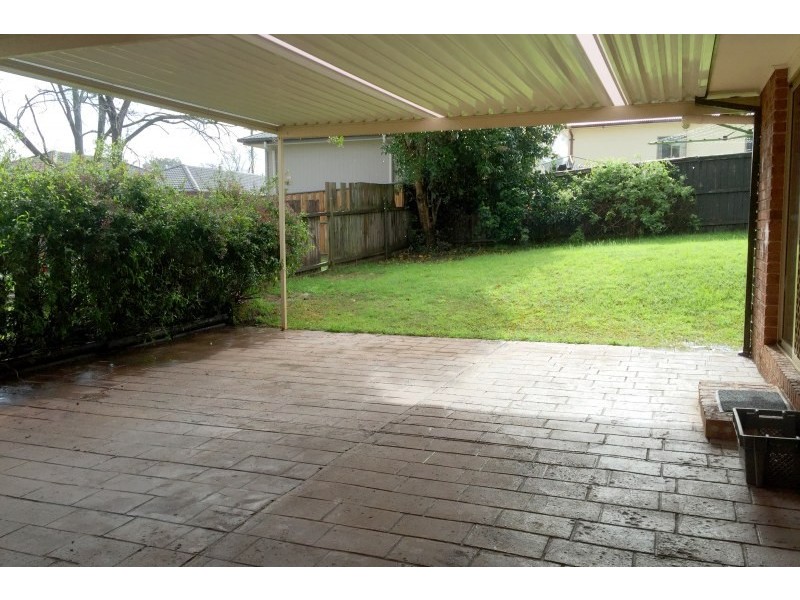 45 Oleander Crescent, Riverstone NSW 2765