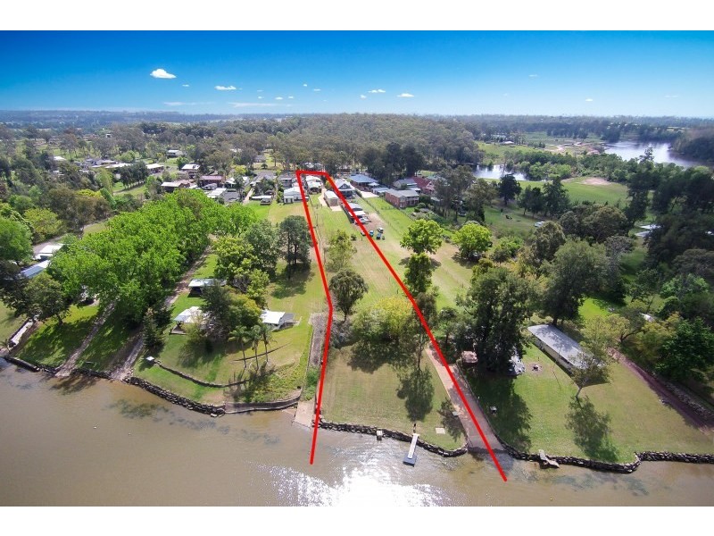 28 Manns Road, Wilberforce NSW 2756