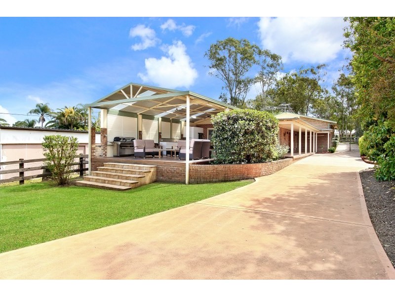 28 Manns Road, Wilberforce NSW 2756