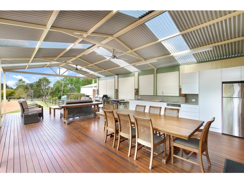 28 Manns Road, Wilberforce NSW 2756