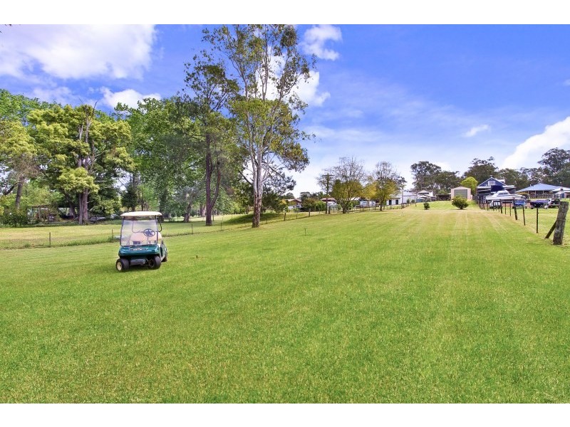 28 Manns Road, Wilberforce NSW 2756