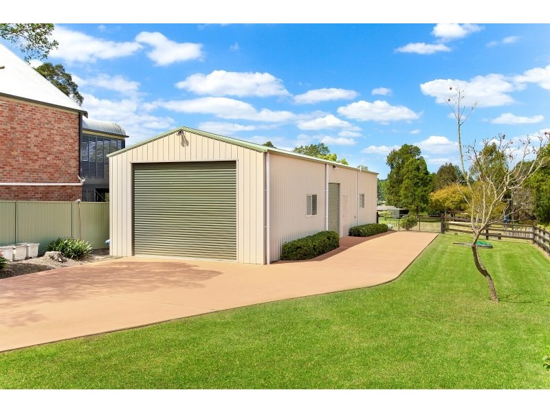 28 Manns Road, Wilberforce NSW 2756