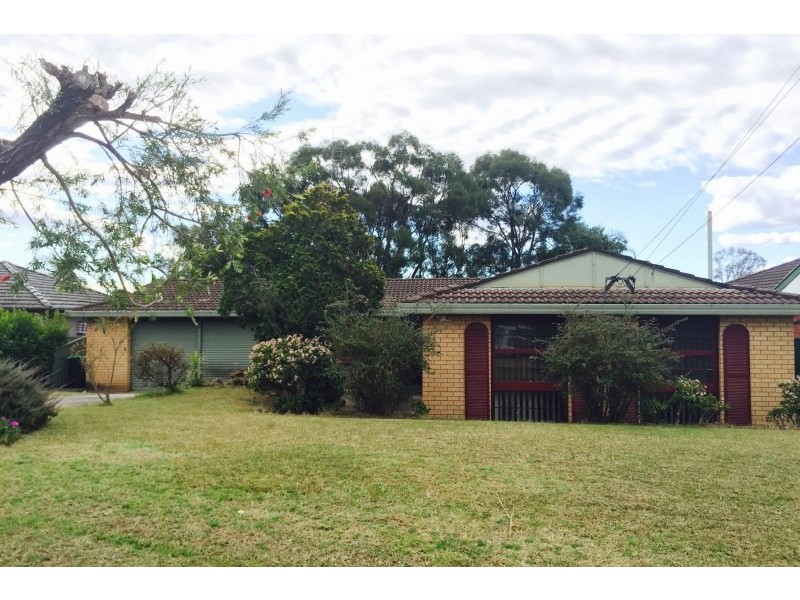 7 Hillview Avenue, Penrith South NSW 2750