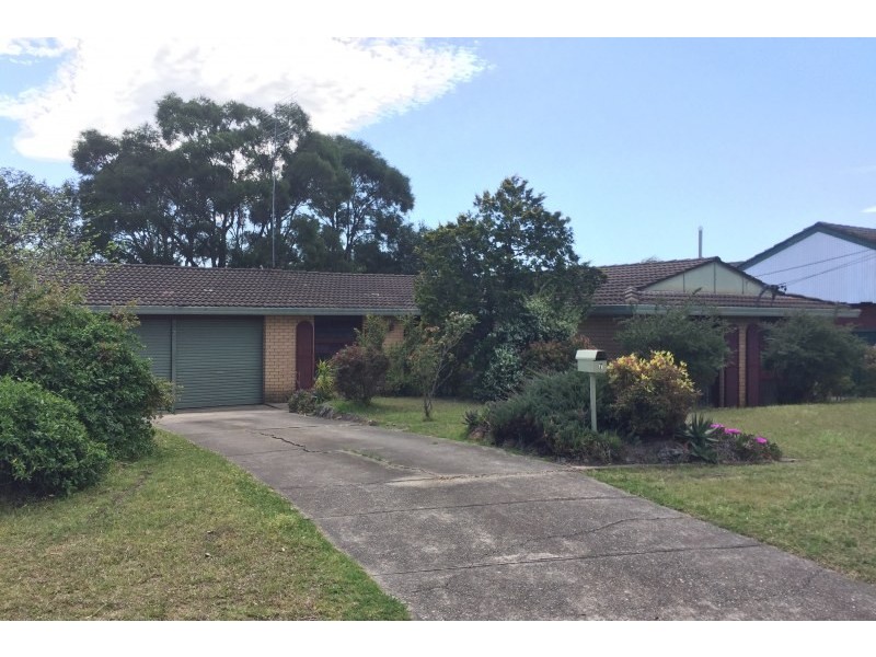7 Hillview Avenue, Penrith South NSW 2750