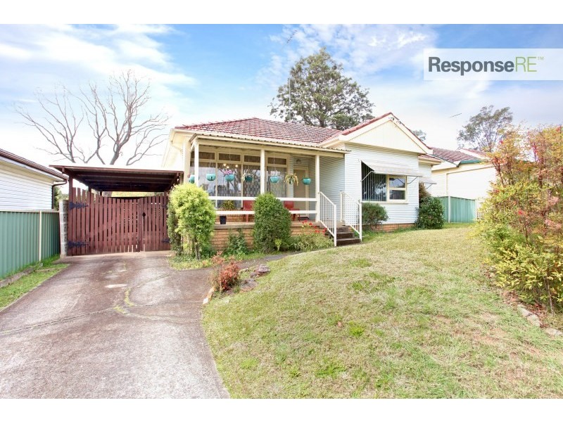 South Penrith NSW 2750