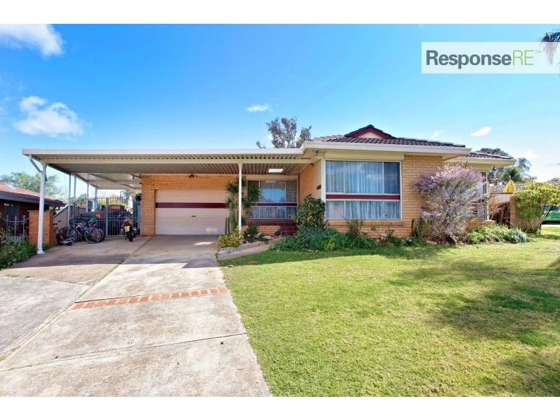 5 Druitt Place, Werrington County NSW 2747