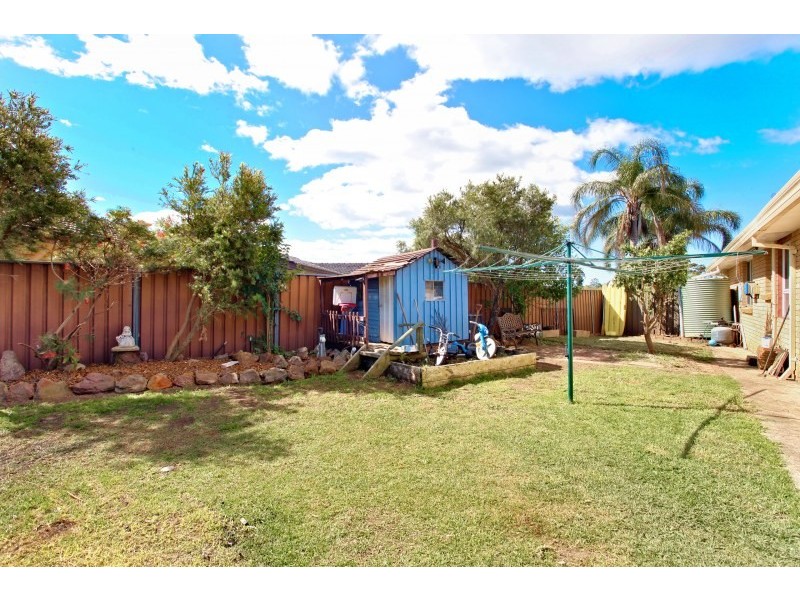 5 Druitt Place, Werrington County NSW 2747