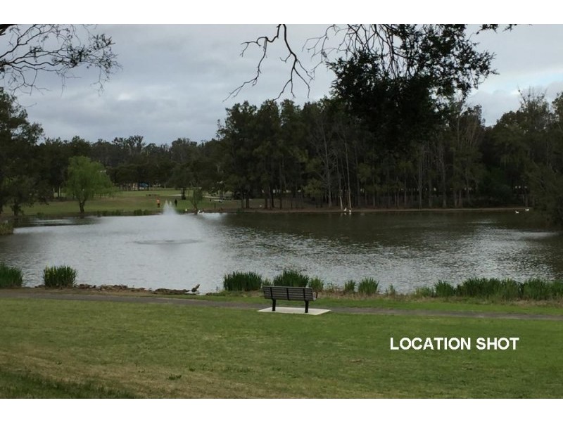 5 Druitt Place, Werrington County NSW 2747