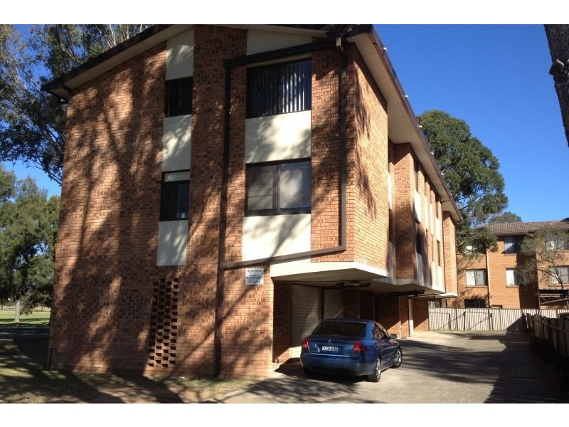 4/308 Jamison Road, Penrith NSW 2750