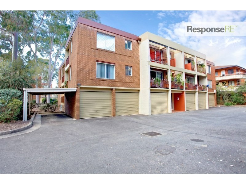 Jamisontown NSW 2750