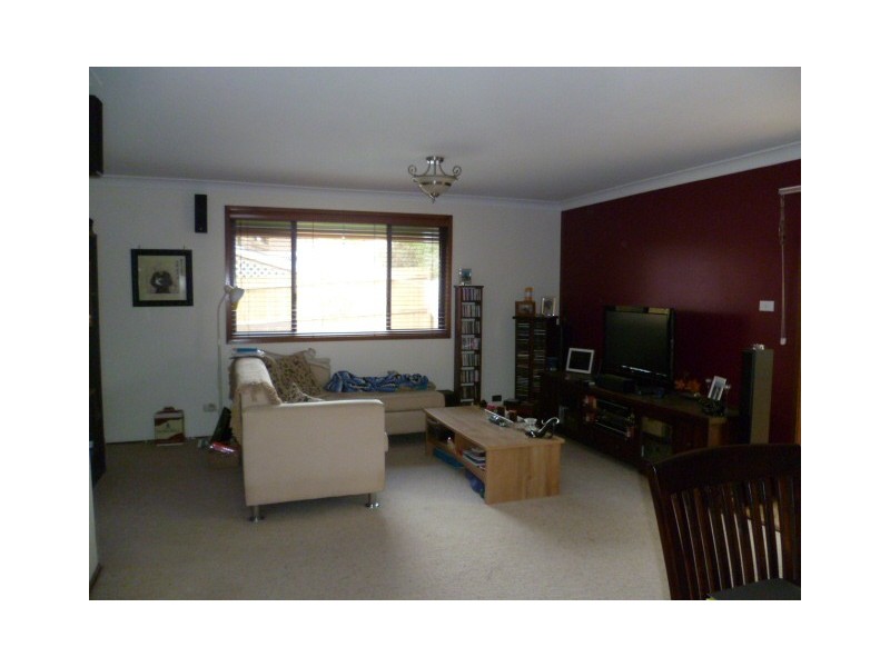 38 Clyburn Avenue, Jamisontown NSW 2750